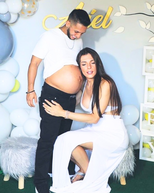 Rather than engaging with the trolls or explaining themselves, they simply continued to live their truth