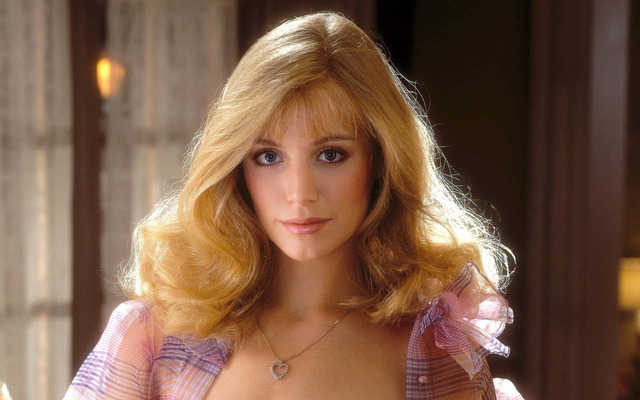 Shannon Tweed: A Journey of Grace, Talent, and Unwavering Success