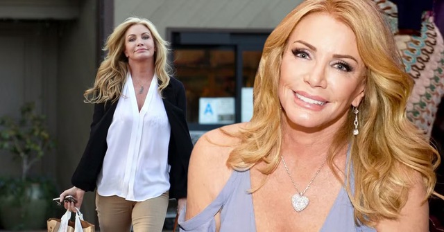 Shannon Tweed’s life and career are a testament to hard work, grace, and resilience