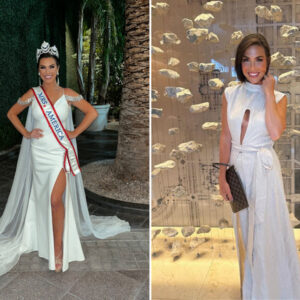 She Has XY Chromosomes But Looks Like a Woman: The Shocking Truth Behind Jackie Blankenship’s Body