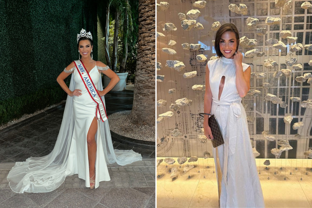 She Has XY Chromosomes But Looks Like a Woman: The Shocking Truth Behind Jackie Blankenship’s Body