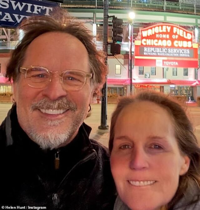 She simply shared a real moment—something many of us rarely see on social media