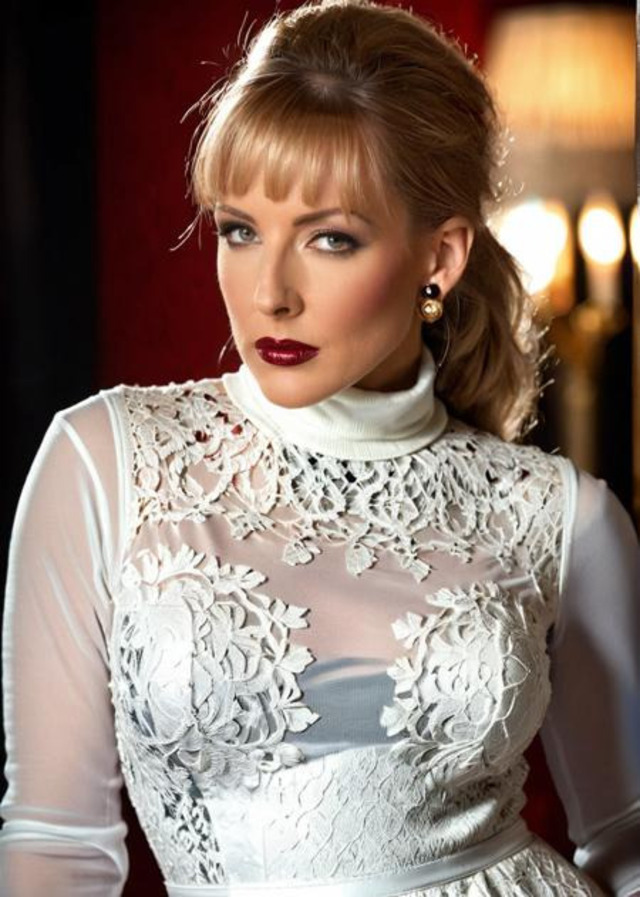 She understood that a seamless experience wasn’t just about content—it was about building trust and loyalty with users.