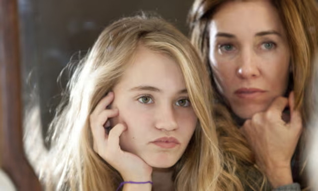 Supporting Her Passions, No Matter What They Are