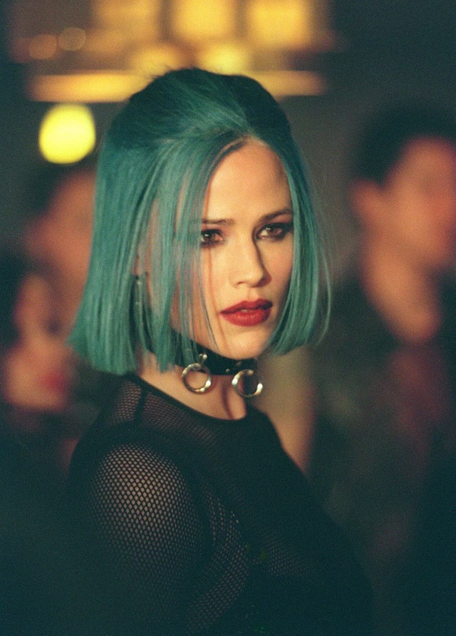 Sydney was strong, vulnerable, and conflicted—qualities that Jennifer brought to life with depth and authenticity.