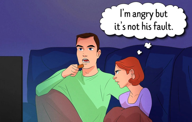 Taking a Breath Before Speaking: Why Emotional Control is Key to Productive Conversations