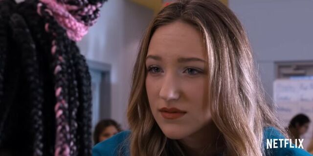 Tall Girl (2019): A Relatable Insecurity Reduced to a Single Trait