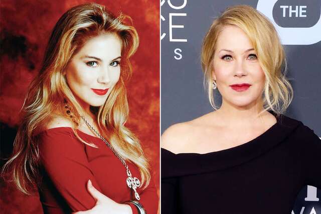 The brilliance of Christina Applegate’s performance as Kelly Bundy continues to resonate with audiences old and new