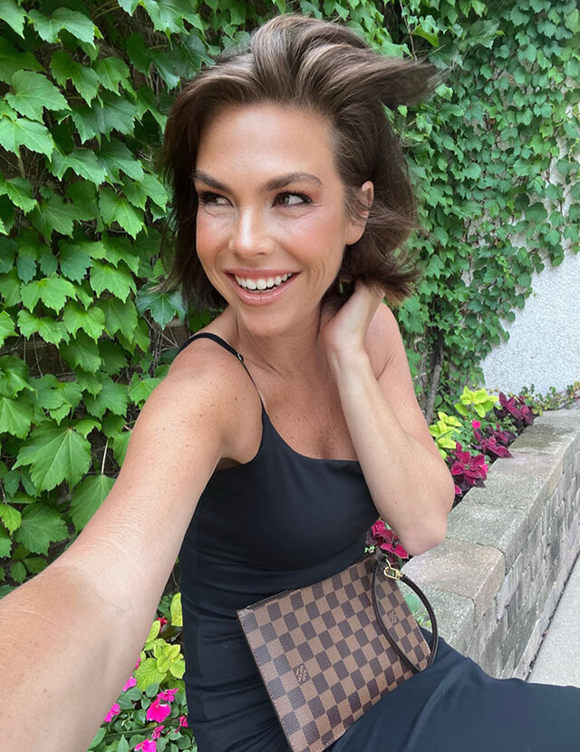 The response to Jackie’s TikTok post has been overwhelmingly positive, with many people expressing admiration and support.