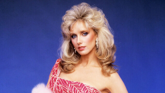 Then came one of her most groundbreaking choices — portraying a woman involved in a same-sex relationship on television.