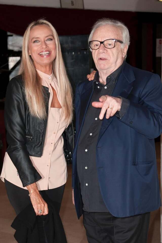 This decision to step back from the demands of the film industry revealed Gloria's priorities and personal integrity.