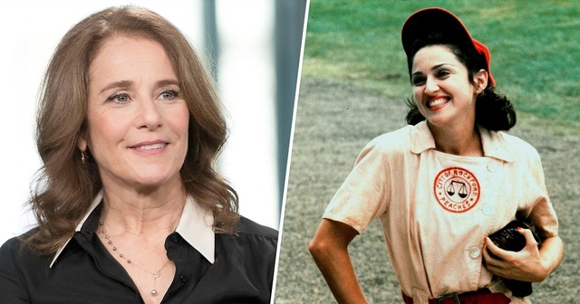 Today, Debra Winger is celebrated not just for her performances, but for her unwavering integrity