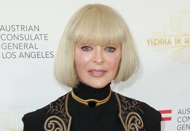 Today, even decades after her breakout success, Sybil Danning remains an enduring icon in Hollywood.