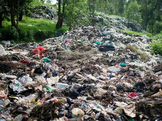 Uganda: The Hidden Pollution Problem in Kampala