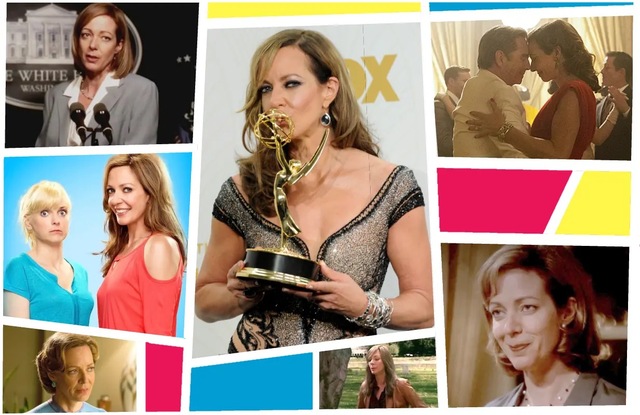 What makes Allison Janney truly remarkable is not just her talent — it’s her consistency