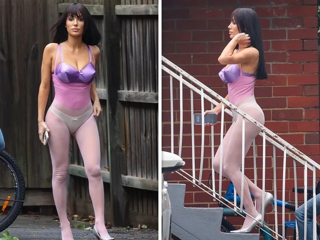 What makes Bianca’s fashion truly stand out is its intention