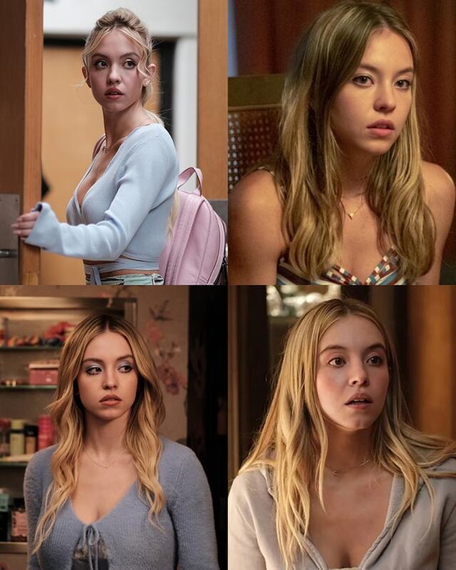 What set Sydney’s performance apart was her ability to navigate emotional chaos while keeping Cassie relatable to viewers.