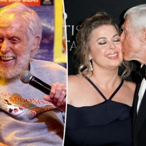 A Symphony of Spirit: How Dick Van Dyke and Arlene Silver Rewrote the Hollywood Love Story