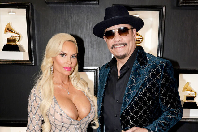 A defining chapter in Coco Austin’s life began in 2001 when she met rapper and actor Ice-T.