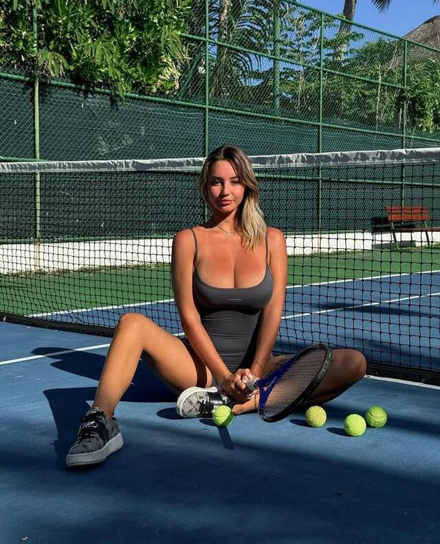 As Marina Nabokina’s presence continues to grow, so does her impact on the digital world.