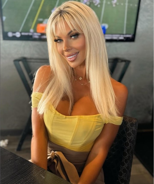 Behind the Image Everyone Sees: Pressly Ann and the Power of Self-Made Success