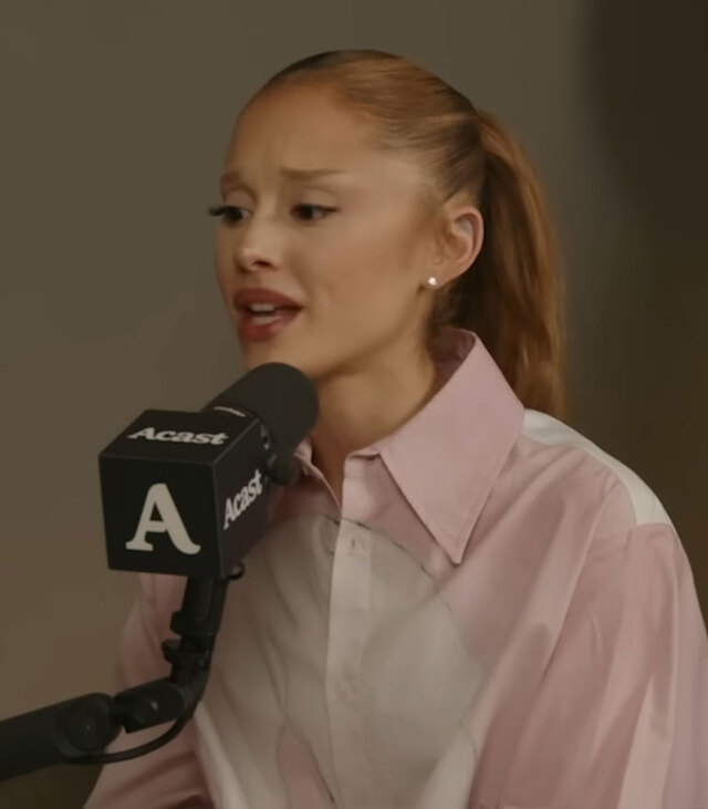 Despite the backlash, Ariana Grande herself was quick to address the situation, and her perspective helped to calm some of the tension