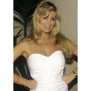 Dian Parkinson: From Beauty Pageant Queen to Iconic Television Model