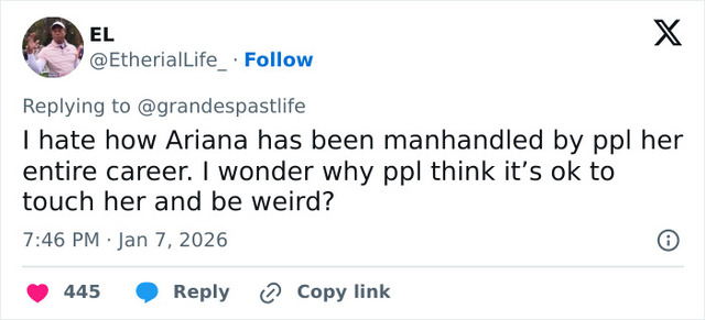 Fans express mixed reactions to the resurfaced performance between Madonna and Ariana Grande.