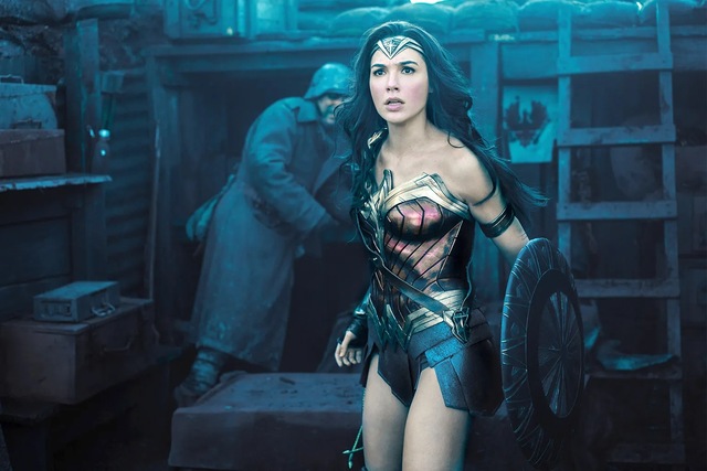 Gal Gadot masterfully brought this balance to life, making Diana both fierce and deeply human.