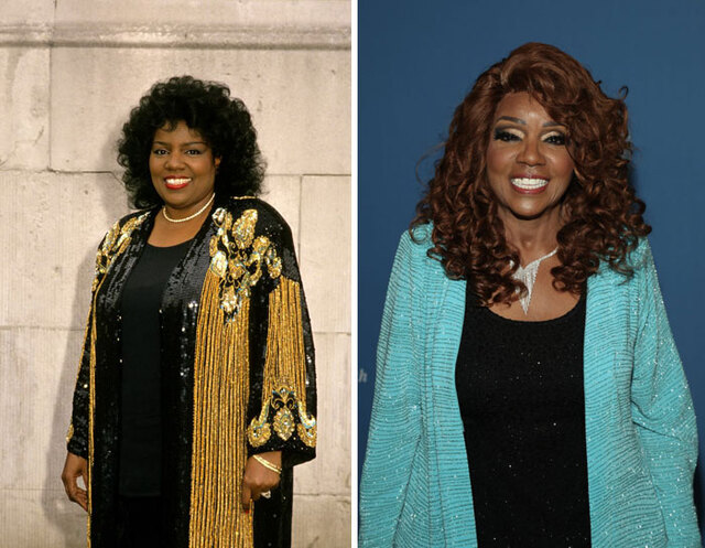 Gloria Gaynor — Style, Strength, and Survival