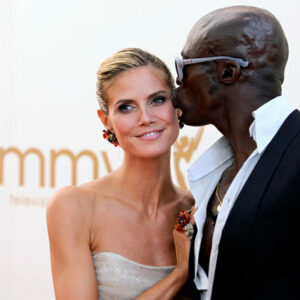 Heidi Klum and Seal: The Untold Story of Their Love That Shocked the World