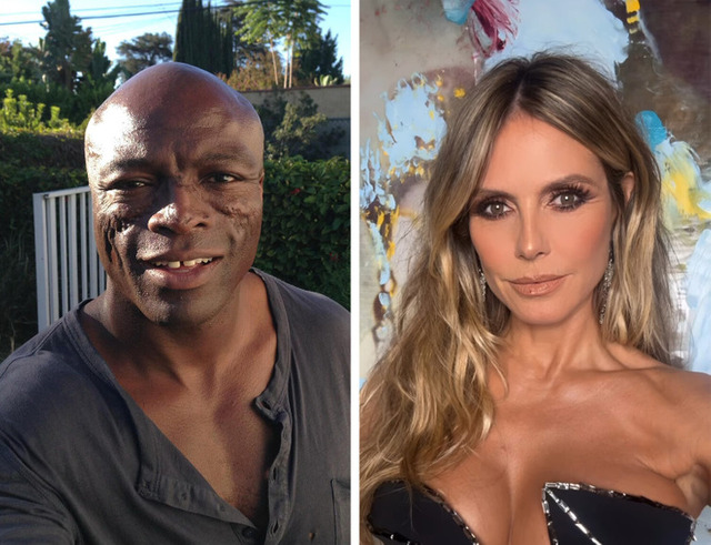 Heidi and Seal’s love story is not just about a celebrity romance; it’s about courage, resilience, and the power of authentic love