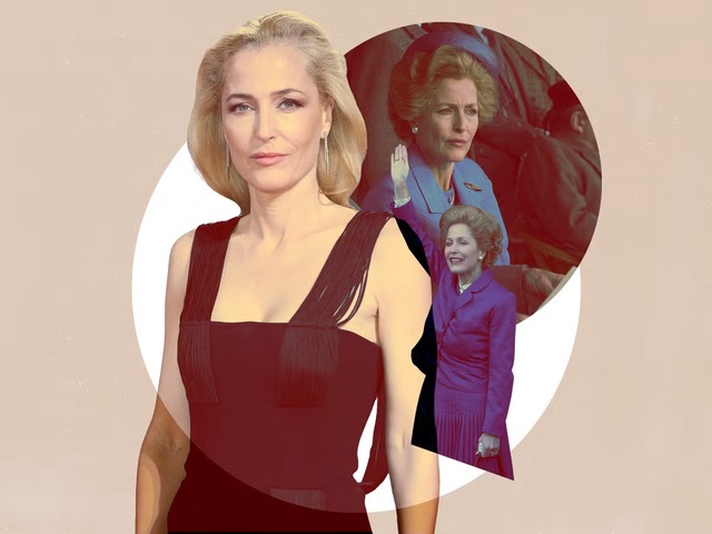 Her Thatcher was a complex mixture of determination, pride, and a very human type of isolation