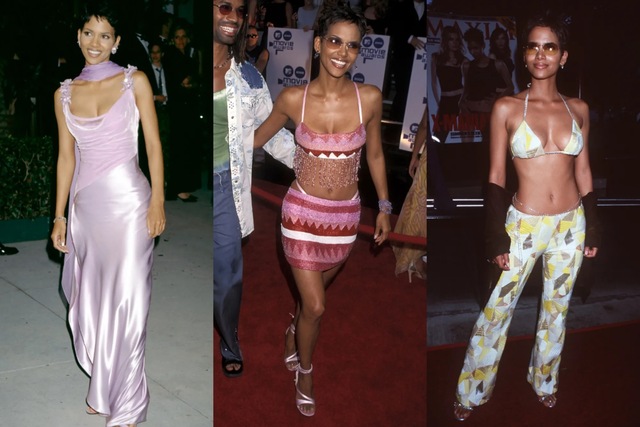 Her early roles were not glamorous; they were filled with challenges and demanded vulnerability