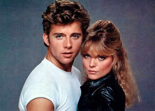 Her first significant film role was in Grease 2 (1982), which, despite its lack of critical acclaim, marked the beginning of her cinematic journey