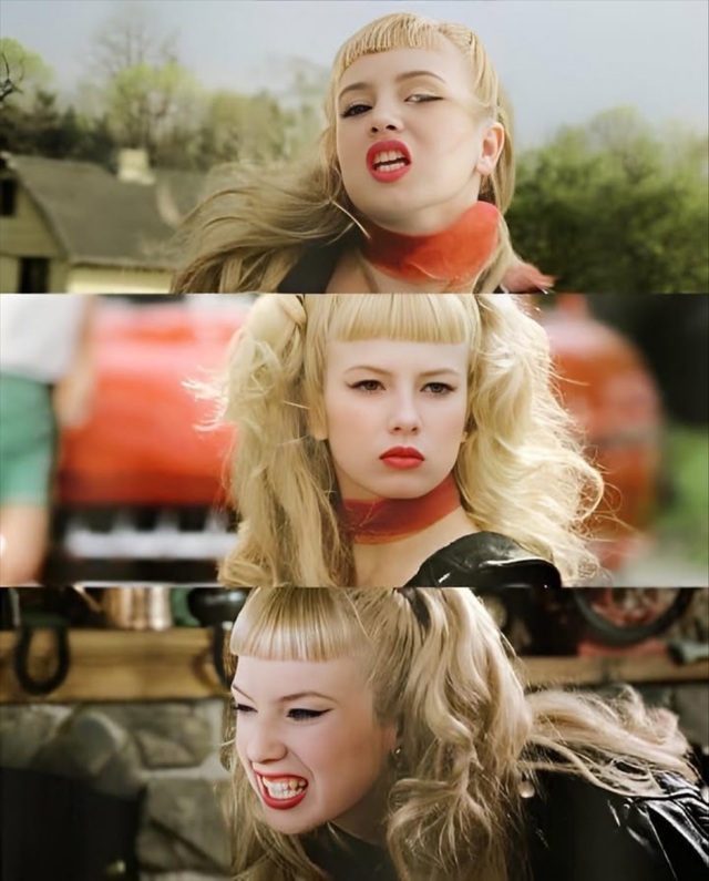 Her role in John Waters’s Cry-Baby (1990) further solidified her reputation as a skilled actress.