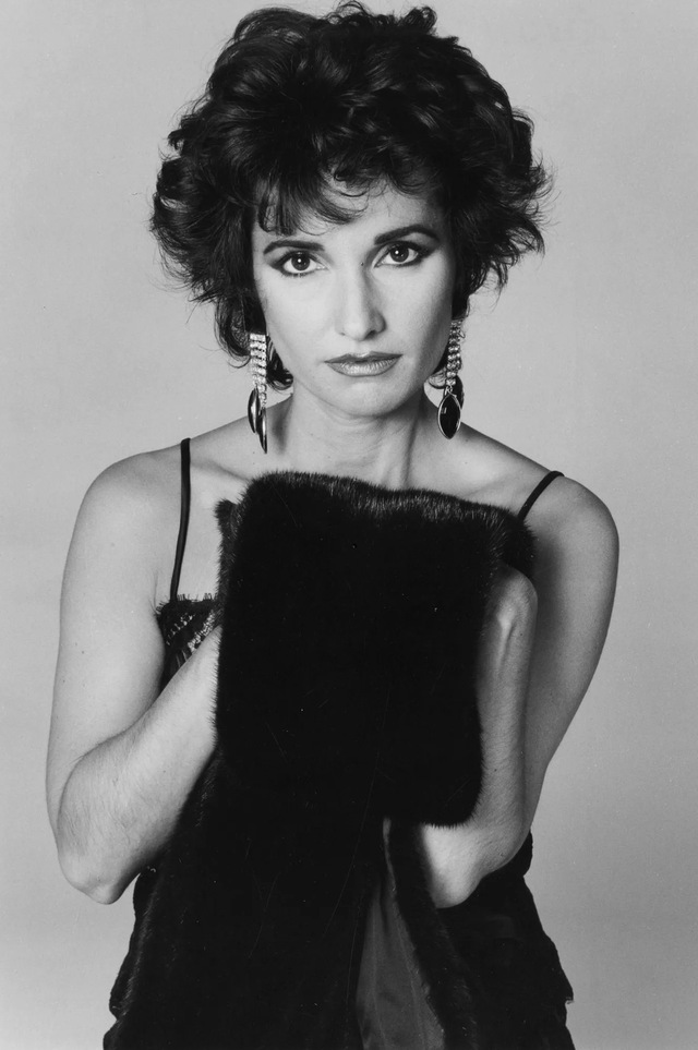 In 1970, Susan Lucci was cast as Erica Kane on the iconic soap opera All My Children.