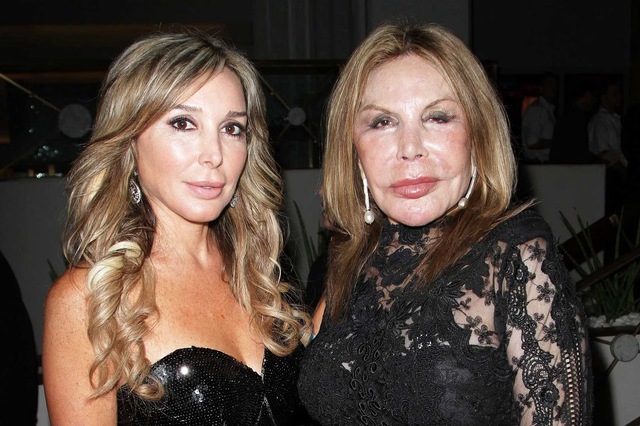 In 2011, The Real Housewives of Miami(RHOM) premiered, and with it came the introduction of Elsa Patton.