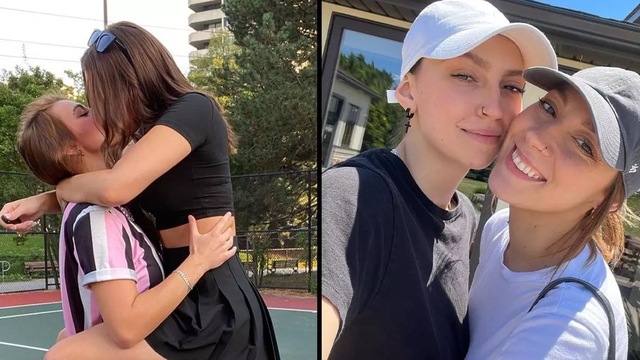 It’s important to remember that behind the viral chaos, Carley and Mercedes are real people.