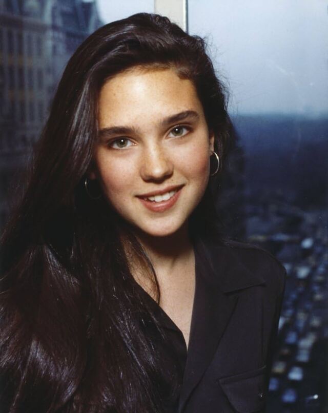 Jennifer Connelly remains a symbol of sophisticated beauty and intentional artistry in modern cinema.