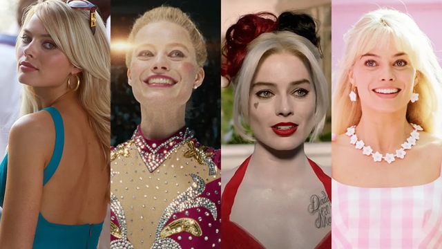 Margot Robbie’s influence extends far beyond the screen.
