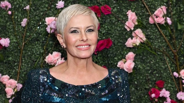 Nicole Eggert’s ability to adapt to different roles and genres showed her versatility and determination to continue growing as an actress