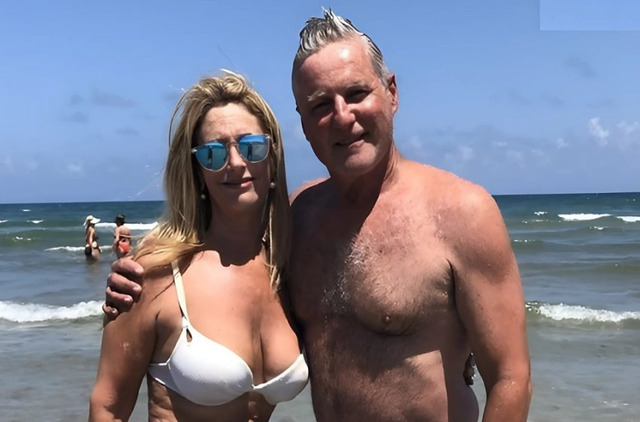 Patsy and her husband, Donald, had been married for decades and were enjoying a well-earned vacation to Miami Beach.