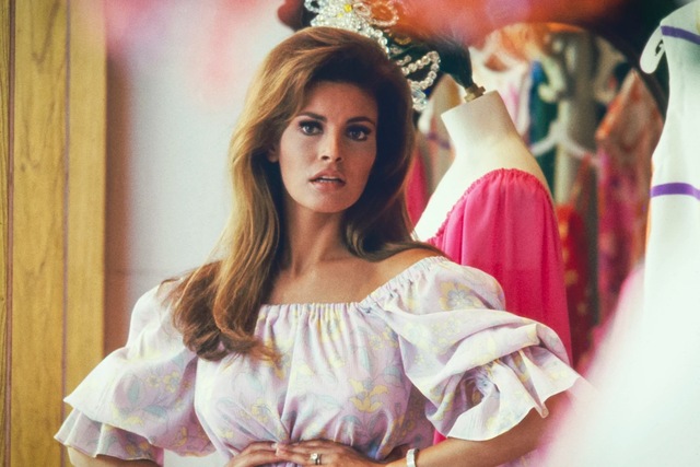 Raquel Welch didn’t just change the landscape of Hollywood for women—she transformed the way beauty was perceived in American pop culture.