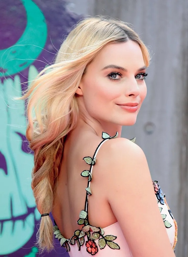 Robbie’s influence continues to grow, and it is clear that her impact on the entertainment world will be felt for years to come