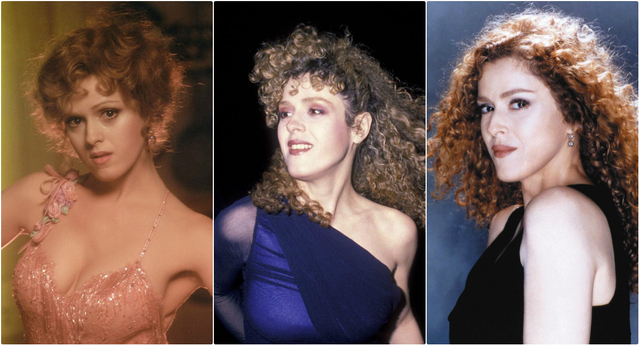 She Didn’t Just Conquer Broadway—Bernadette Peters Quietly Rewrote the Rules of Stardom