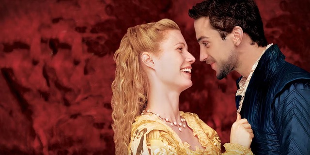 She portrays a woman desperate to breathe the air of art and expression.