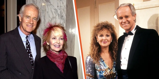 Shelley Fabares and Mike Farrell: A Hollywood Romance Defined by Quiet Strength and Lasting Love