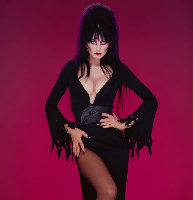 Simpson’s ability to translate Elvira’s image into a thriving business empire is a testament to her understanding of her character’s cultural significance and commercial appeal.