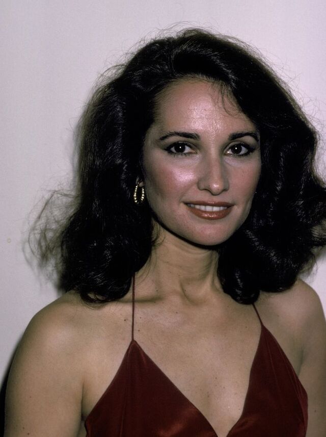 Susan Lucci was born on December 23, 1946, in Scarsdale, New York.